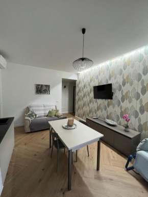 Appartamento in centro Termoli